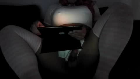 Snapshot of maya_angel_69 chatting on April 2026 02:54:02 PM Maya online show from April 2026 02:54:02 PM