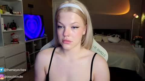 Maya online show from April 2026 03:26:01 AM