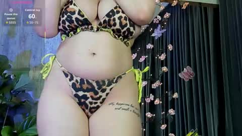 Maya online show from March 2026 08:35:02 PM