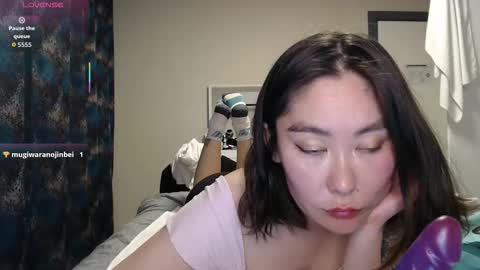 maya_kumashiro online show from November 2025 09:17:01 PM