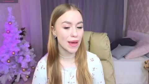 Snapshot of maya_lolly chatting on January 2025 02:19:02 PM Maya online show from January 2025 02:19:02 PM