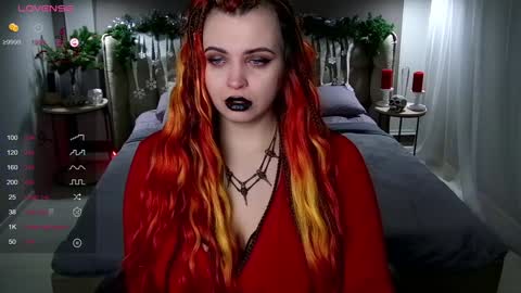 Maya Mils online show from December 2024 01:08:01 AM