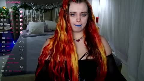 Maya Mils online show from January 2025 04:12:02 AM