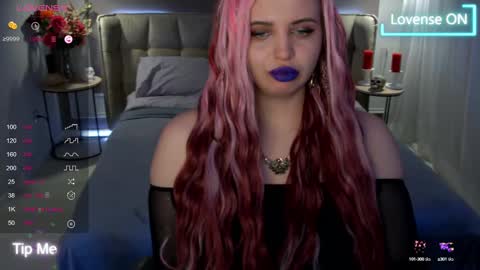 Maya Mils online show from March 2025 07:12:02 AM