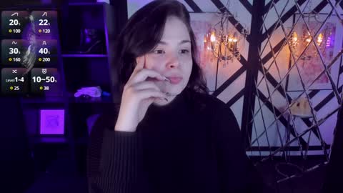 Snapshot of maya_muse chatting on January 2025 01:31:01 PM Woman online show from January 2025 01:31:01 PM