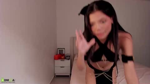 Snapshot of maya_princess0420 chatting on October 2025 03:30:02 PM Maya online show from October 2025 03:30:02 PM