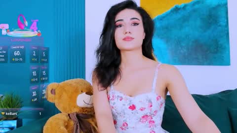 Snapshot of maya_rogerss chatting on October 2025 02:48:01 PM Maya online show from October 2025 02:48:01 PM