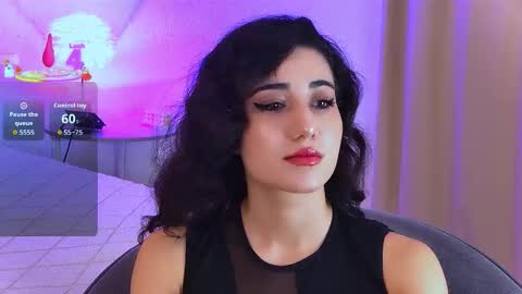 Snapshot of maya_rogerss chatting on October 2025 02:26:02 PM Maya online show from October 2025 02:26:02 PM