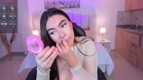 Maya vexx online show from January 2026 07:19:01 PM