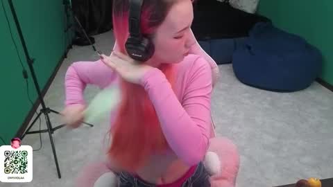 Maya Viola online show from March 2026 06:06:01 AM