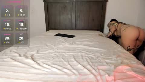 mayaamor online show from November 2025 07:07:01 AM