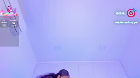 Maya online show from October 2025 04:20:02 AM