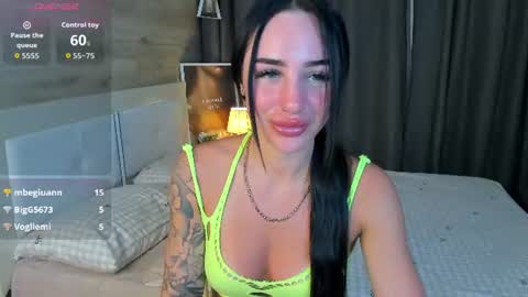 mayaglamourr online show from July 2026 05:23:02 PM