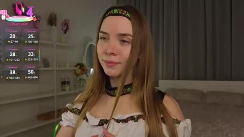 My name is Kara  online show from October 2025 09:02:01 PM