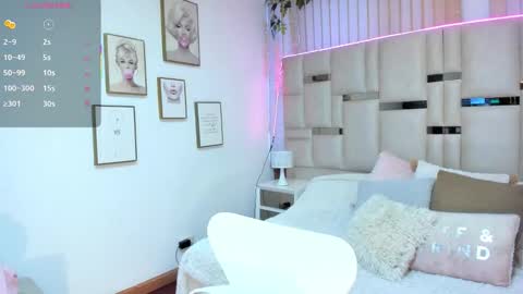 Mayajhons online show from February 2026 11:22:02 AM