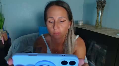 MayaMerci online show from February 2026 05:09:02 PM