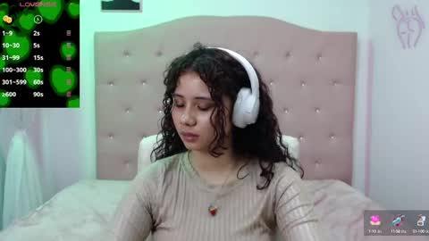 Maya online show from February 2025 10:15:02 PM