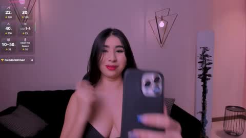 Maya online show from October 2025 03:29:01 AM