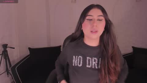 Maya online show from November 2025 03:20:01 AM