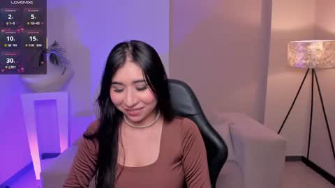 Snapshot of mayamoretti chatting on July 2026 07:27:01 PM Maya online show from July 2026 07:27:01 PM