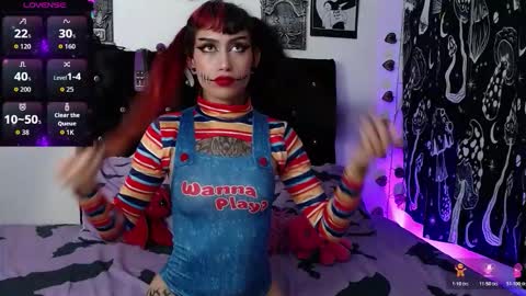 mayaredd online show from October 2025 05:41:02 AM