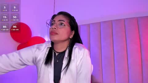 Snapshot of mayarouse chatting on February 2025 02:44:02 AM Maya online show from February 2025 02:44:02 AM