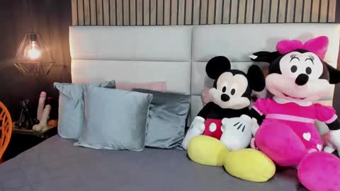 Snapshot of mayarusell01 chatting on January 2025 09:03:01 PM Nicolle Ruselle Hello my lovely schedule for great fun from 630 am and end 800 pm Colombian time I wait for you online show from January 2025 09:03:01 PM