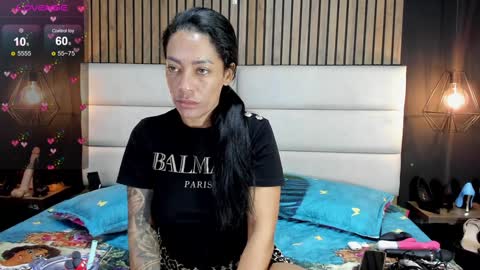 Snapshot of mayarusell01 chatting on January 2025 11:34:02 AM Nicolle Ruselle Hello my lovely schedule for great fun from 630 am and end 800 pm Colombian time I wait for you online show from January 2025 11:34:02 AM