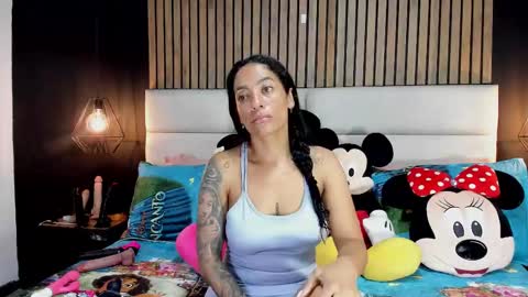 Snapshot of mayarusell01 chatting on February 2025 11:15:01 AM Nicolle Ruselle Hello my lovely schedule for great fun from 630 am and end 800 pm Colombian time I wait for you online show from February 2025 11:15:01 AM