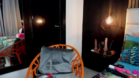 Snapshot of mayarusell01 chatting on February 2025 03:42:02 PM Nicolle Ruselle Hello my lovely schedule for great fun from 630 am and end 800 pm Colombian time I wait for you online show from February 2025 03:42:02 PM