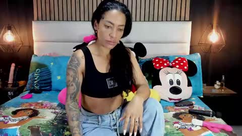 Snapshot of mayarusell01 chatting on February 2025 11:17:02 AM Nicolle Ruselle Hello my lovely schedule for great fun from 630 am and end 800 pm Colombian time I wait for you online show from February 2025 11:17:02 AM