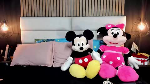 Snapshot of mayarusell01 chatting on February 2025 12:52:02 AM Nicolle Ruselle Hello my lovely schedule for great fun from 630 am and end 800 pm Colombian time I wait for you online show from February 2025 12:52:02 AM