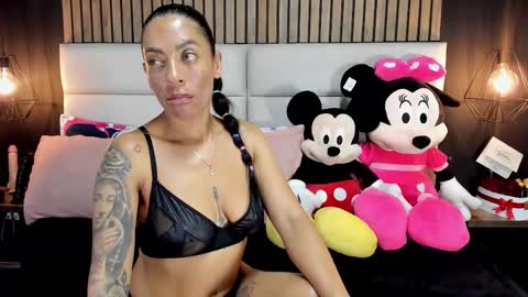Snapshot of mayarusell01 chatting on February 2025 10:04:02 PM Nicolle Ruselle Hello my lovely schedule for great fun from 630 am and end 800 pm Colombian time I wait for you online show from February 2025 10:04:02 PM