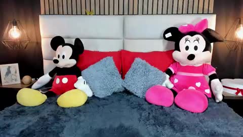 Snapshot of mayarusell01 chatting on February 2025 07:35:02 PM Nicolle Ruselle Hello my lovely schedule for great fun from 630 am and end 800 pm Colombian time I wait for you online show from February 2025 07:35:02 PM