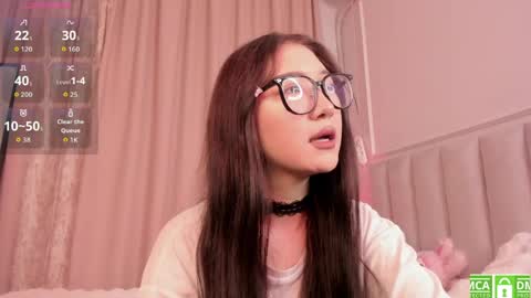 Erina online show from April 2026 08:07:01 AM