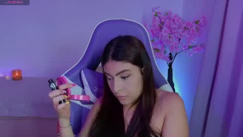 Maya Vexx online show from June 2026 02:49:02 PM