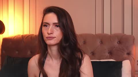 MayaVixxen online show from January 2025 02:58:02 AM