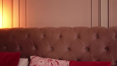 MayaVixxen online show from February 2025 05:55:02 AM