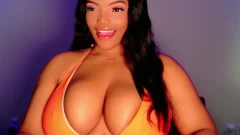 MayBabi online show from January 2026 02:30:02 PM