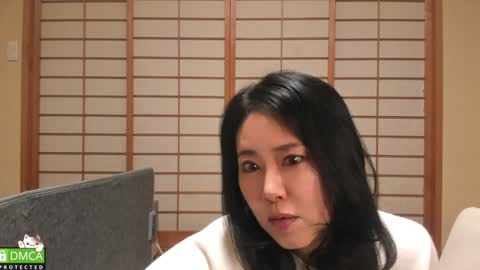 Snapshot of maybenanako chatting on January 2025 04:15:01 AM Nanako online show from January 2025 04:15:01 AM