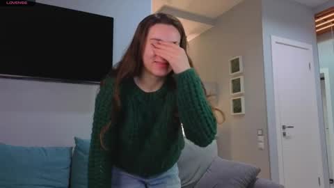 Snapshot of maydacarls chatting on October 2025 04:07:02 AM My name Casey online show from October 2025 04:07:02 AM