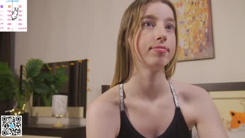 Violet online show from December 2024 01:45:01 AM