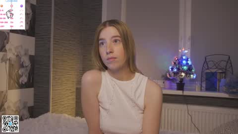 Violet online show from December 2024 11:46:02 PM