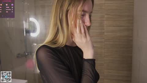Violet online show from January 2025 03:52:01 AM