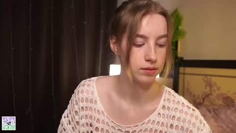 Violet online show from February 2025 02:30:01 AM