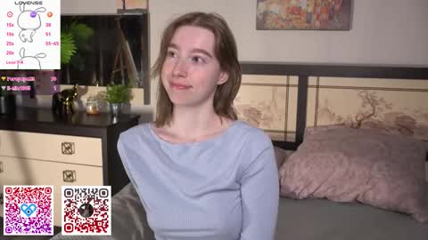 Violet online show from September 2025 07:04:01 PM
