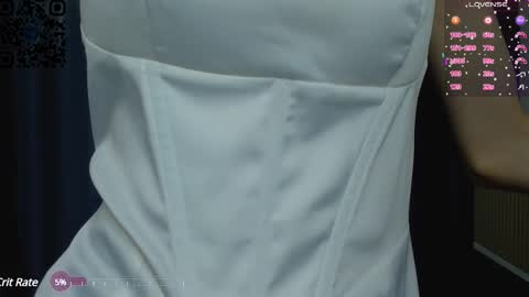 Snapshot of maydaguy chatting on February 2025 10:39:01 AM Megan online show from February 2025 10:39:01 AM