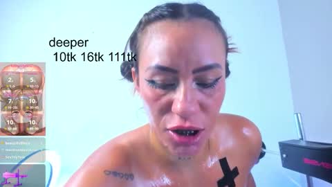 maye  online show from March 2026 02:34:01 PM