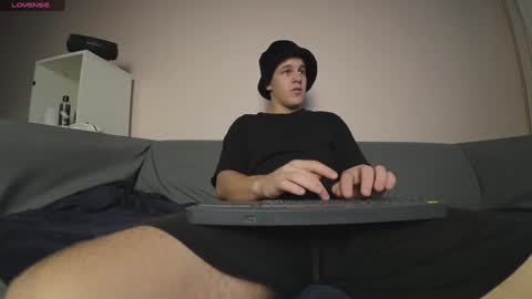 Slava and Alextatto online show from December 2024 07:58:01 AM