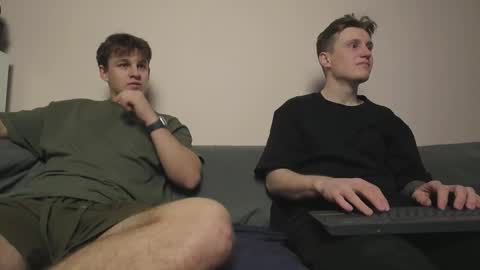 Slava and Alextatto online show from February 2025 04:26:02 PM